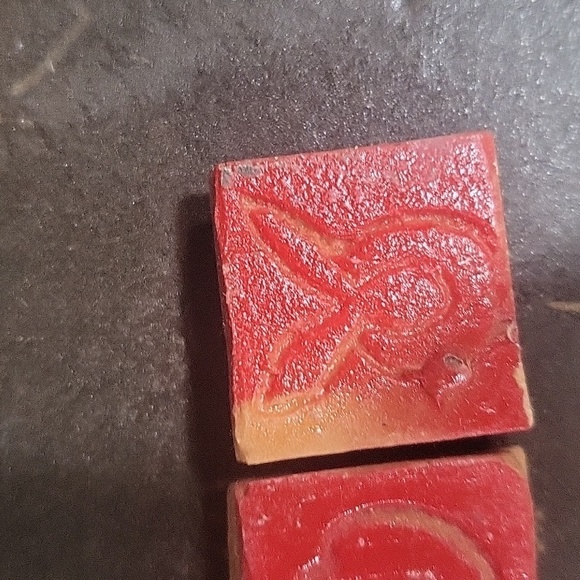 LL Bean Al Pisano Vintage Perpetual Calendar Country Carvers Display Made In USA - Picture 10 of 13